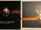 Angels & Airwaves We Don’t Need To Whisper & I-Empire Vinyl