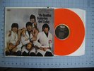 Beatles Yesterday & Today / Butcher LP Orange Colored Vinyl Fantasy 33 RPM Mint