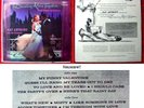 LP Ray Anthony: Dancing Alone Together
