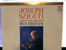 Beethoven Violin Concerto in D Szigeti Dorati Japan LP