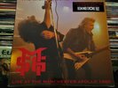 NEW/SEALED ...RSD...MICHAEL SCHENKER GROUP...LIVE AT MANCHESTER APOLLO...2LP