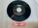 Santana & Rob Thomas “ Maria Maria and Smooth” 2000 Rare  45 RPM W/Juke Box Card