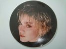 MADONNA PAPA DON'T PREACH SIRE W8636TP 80'S POP DANCE PICTURE DISC