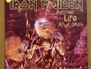 Iron Maiden - Another Life After Death, Alternate Album