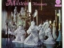 *USED* Milstein Miniatures Milstein Pommers Vinyl LP