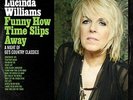 Lucinda Williams Lu's Jukebox Vol. 4 Vinyl LP