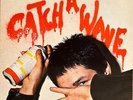 CATCH A WAVE - DOUBLE TEN INCH NEW WAVE / PUNK ALBUM - XTC X RAY SPEX MOTORHEAD