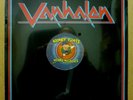 VAN HALEN Looney Tunes WARNER BROS Promo 1978 LP Red Vinyl Promo SEALED