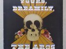 The Arcs - Yours, Dreamily (Nonesuch) 12