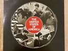 The United States Of America - Original 1968 US Stereo