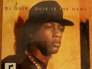 DJ QUIK Quik Is The Name - Brand New -Rare