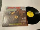 Johnny Bond ‎– Songs That Made Him Famous (Starday Records ‎– SLP 227)