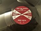 1958 ROCKABILLY 78 RPM JOHNNY HORTON GRADY MARTIN on CANADA  COLUMBIA M-