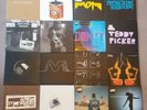 ARCTIC MONKEYS VINYL 16 SINGLES SOME RARE NOT SEALED NEVER PLAYED