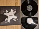 Kasabian Velociraptor  First Pressing Vinyl Record 10 Inch