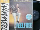 The Winners feat. Lionel Peterson ?– Feel Free - Killer SOUTH AFRICA Bubblegum