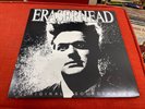 David Lynch - Eraserhead Vinyl LP Soundtrack US Press With Baby Print RARE