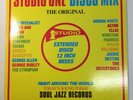 STUDIO ONE DISCO MIX 2 LP VINYL 2004 SOUL JAZZ RECORDS NM THROUGHOUT REGGAE SOUL