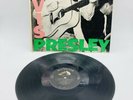 Elvis Presley Self-Titled 1st Album RCA LPM-1254 Vintage
