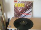 THE BEATLES PLEASE PLEASE ME VINYL STEREO LP YEX 94-1 YEX 95-1 YELLOW PARLOPHONE