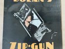 T. REX - BOLAN'S ZIP GUN LP 1975 UK VINYL ALBUM BLNA 7752