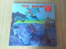 Yes - The Quest - 180g 2LP Vinyl - 2CD - Booklet - New