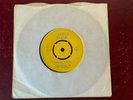John Mayall & Eric Clapton Purdah 3502 - Bernard Jenkins/Lonely Years v Rare EX