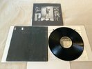 ACDC -BACK IN BLACK- 1980 OG VINYL RECORD LP SD16018 (MASTERDISK RL) NO BAR CODE