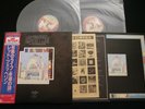 LED ZEPPELIN THE SONG REMAINS THE SAME JAPAN 2LP 10th Anniversary OBI P-4607-8N