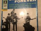Beatles Forever Dizzy Miss Lizzy, Bad Boy, You Like Me Too Much, Tell Me What