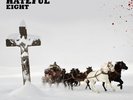 The Hateful Eight Original Score 2 Vinyl LP Third Man Records Ennio Morricone