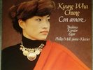 Kyung Wha Chung Con Amore Decca 417 289-1 Holland NM