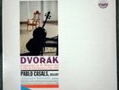 Dvorak Cello Concerto Casals Live Festival Puerto Rico Everest SDBR 3083 NM