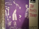 THE PRETTY THINGS SELF TITLED 7