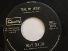 MARY SAXTON   TAKE MY HEART - NORTHERN SOUL CANADA QUALITY 2235x
