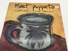 Meat Puppets Up on the Sun Vinyl LP