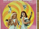 Vinyle 33 T Les demoiselles de Rochefort (Ed 1967)