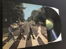 The Beatles - Abbey Road - 3rd Press - UK Vinyl LP