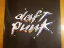 Daft Punk Discovery vinyl 2xLP Record (original 2014 US Pressing)