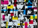 Siouxsie And The Banshees Once Upon A Time/The Singles1981 LP PVC Records 8906
