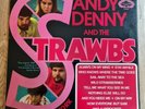 Sandy Denny & The Strawbs LP All Our Own Work UK Hallmark 1st Press SUPERB VINYL