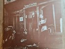 Riley Wood & Waggett LP UK Shape Of The Rain RCA Neon 1st Press INCREDIBLE COPY