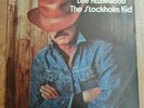 Lee Hazlewood LP The Stockholm Kid Sweden CBS 1st Press & INNER SUPERB COPY (S)