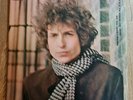 Bob Dylan 2x LP Blonde On Blonde UK 1967 CBS Press 9 PICS COVER LOVELY VINYL (B)