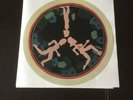 The Get Up Kids/Volcano I'm Still Excited Devil in the Woods hand numbered vinyl
