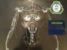 Fear Factory Genexus 2x LP NEW Red Colored Exclusive Vinyl Nuclear Blast RARE.