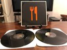 Rammstein - Mein Teil 2004 Double Vinyl limited 12” Edition 45RPM Near Mint