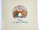 1975 QUEEN Night at Opera LP Vinyl 7E-1053 70s Hard Prog Rock Bohemian Rhapsody