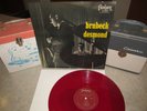 DAVE BRUBECK QUARTET Featuring PAUL DESMOND Original 1956 Fantasy mono 3-229