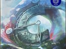 David Peacock Parallelus Blue Vinyl Variant Chrono Cross Respawn Records # /125